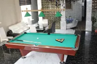 Artem Plaza Mini Hotel