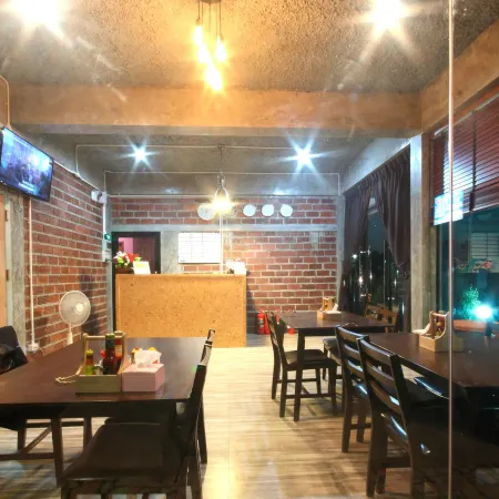 The Aireen Hotel