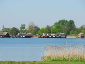 Strandhaus am Inselsee