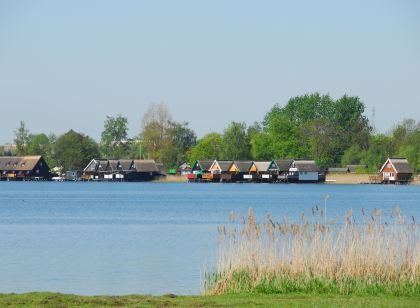 Strandhaus am Inselsee