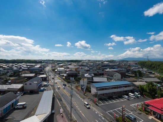 鈴鹿の本田技研工業 株 鈴鹿製作所周辺のホテル 22おすすめ旅館 宿 Trip Com