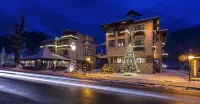 Casa Din Bran - Inn Center Hotels near Bran Castle