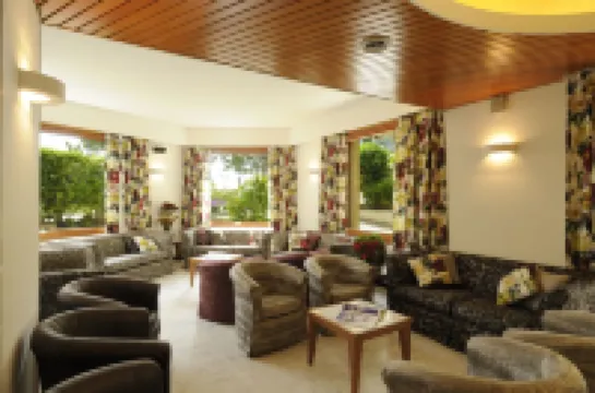 Hotel Majestic by Lvg Hotel Collection