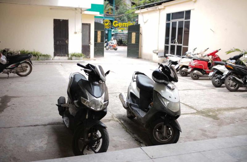 Peony House Trade Hotel Ii Hanoi Updated 21 Price Reviews Trip Com