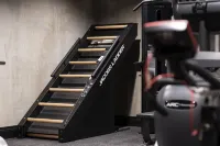 Quality Hotel The Box - Gym