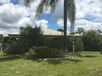 Wondai Colonial Motel & Ivory's Restaurant Hotels in Corndale