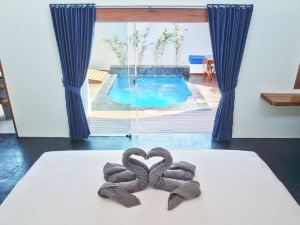 Stay Shark Villas Gili Air