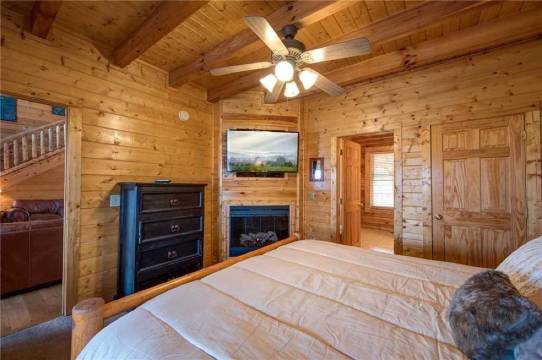 4 Bedroom Suites In Pigeon Tn