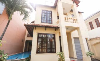 Dream House Villa