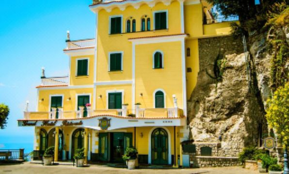 3. 그랜드 호텔 산..