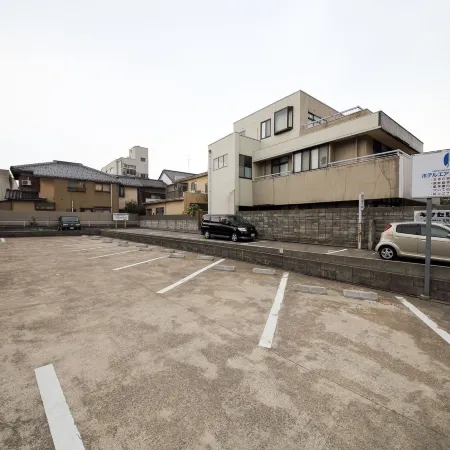 Hotel Airport Komatsu