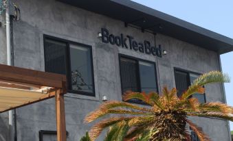 Book Tea Bed Izuoshima - Hostel