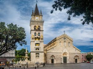 B&B Antonello da Messina