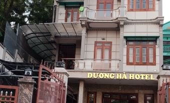 Duong Ha Hotel