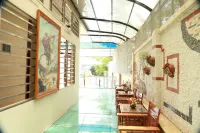 Khách sạn Dương Hà Các khách sạn ở Thành phố Cao Bằng