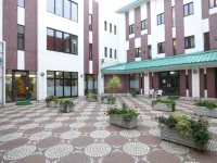 Romantopia, A Landscape of Forest and Stars, the Swan, Hotel of Stars