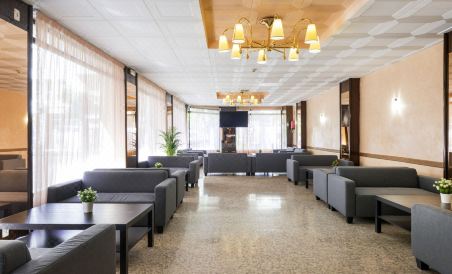 Hotel Mar I Sol - Housity