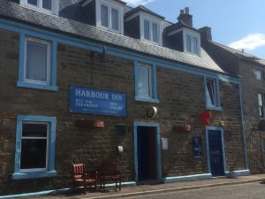 The Harbour Inn