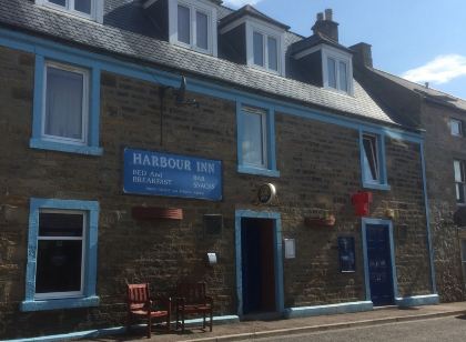 The Harbour Inn