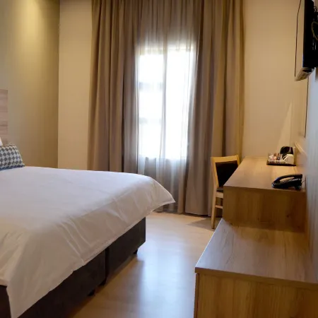 Regal Inn Hotel Midrand Ξενοδοχεία στην πόλη Midrand