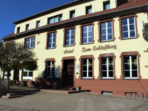 Restaurant zum Schloßberg