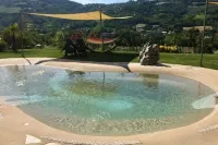 Locanda Montelippo Hotels in Montecchio