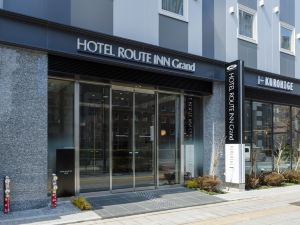 Hotel Route-Inn Grand Tokyo Asakusabashi