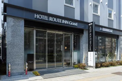 Route Inn酒店-東京淺草橋