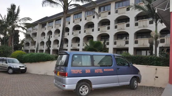 Tropic Inn Hotel