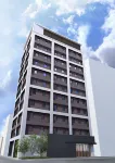 Ici Hotel Ueno Shin Okachimachi Отели в г. Уэно/Асакуса