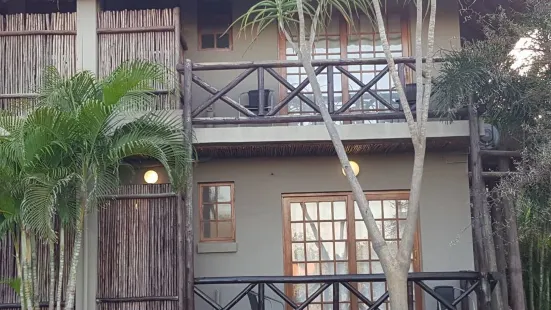 Rhulani Kruger Villa