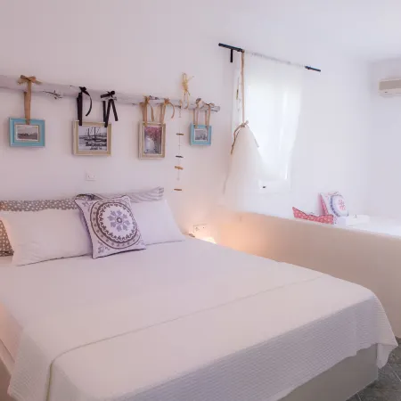 Palatiana Agriturismo-Philoxenia Cottages Retreat Отели рядом с достопримечательностью «Коурос Меланон»