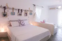 Palatiana Agriturismo-Philoxenia Cottages Retreat - Bãi biển