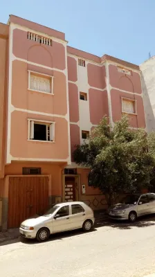 Khabour Appartment