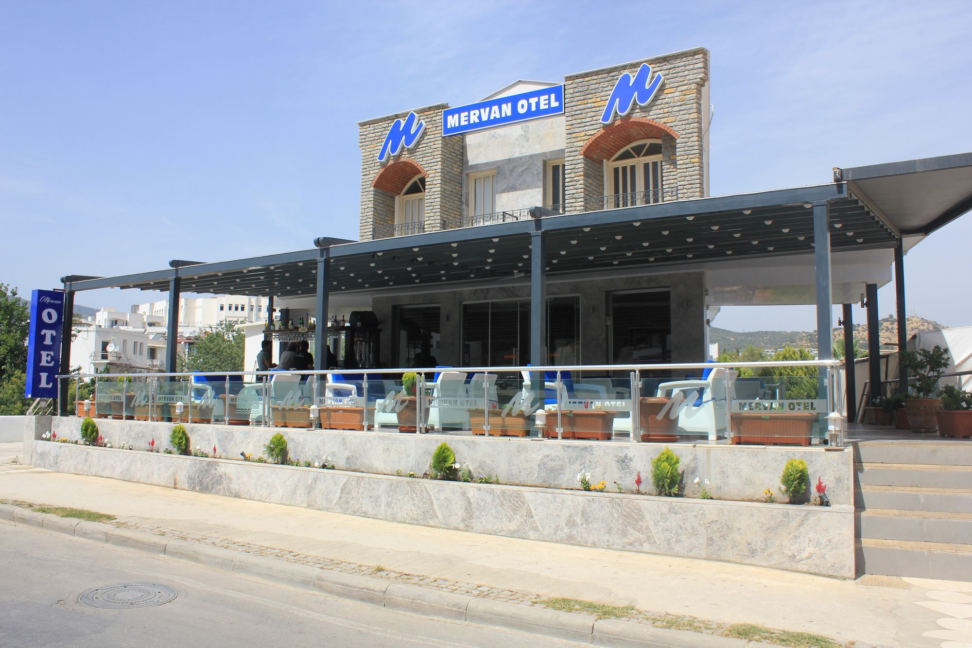 Mervan Otel