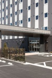 湖南市 三雲駅周辺のおすすめホテル 22年人気ビジネスホテルを宿泊予約 Trip Com