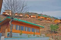 Heavens Retreat Hotels in Nehar Pab