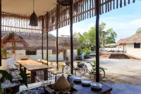 Sripakpra Boutique Resort Phatthalung - breakfast