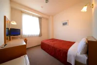 Business Hotel Shinbashi (Miyagi) 가미 초 호텔