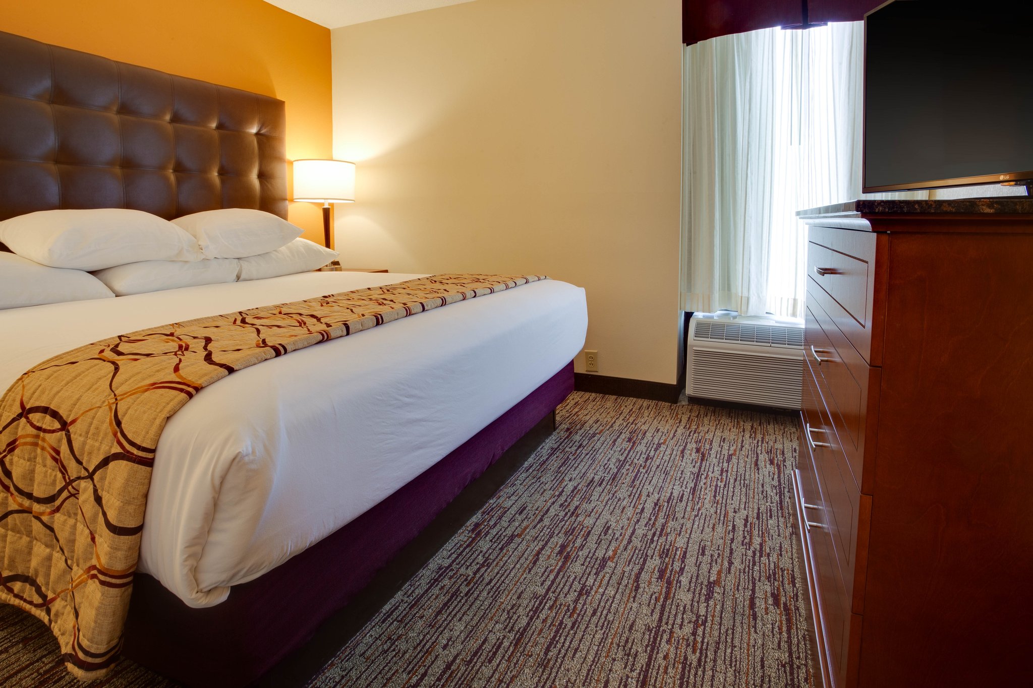 Drury Inn & Suites Terre Haute