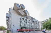 Homeinn Pebble Motel(Beijing Station Tongren Hospital) Các khách sạn ở Bắc Kinh