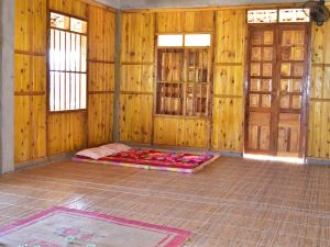 Thong Nguyen Homestay - Hostel