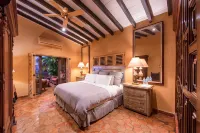 Villa Lola - Adults Only - parcheggio