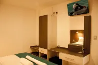 Hotel MS