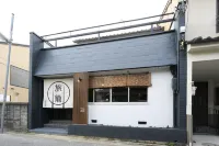 Nara Guesthouse Kamunabi