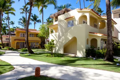 Los Corales Beach Village Punta Cana - the Original فنادق في بافارو