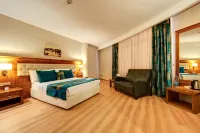 Yücesoy Liva Hotel Spa & Convention Center Mersin