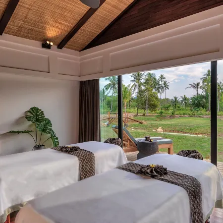 The Residence Bintan