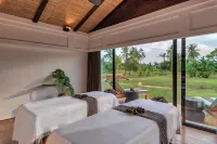 The Residence Bintan - spa