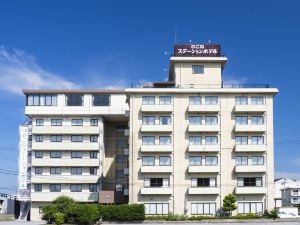 Hikone Station Hotel